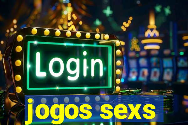 jogos sexs